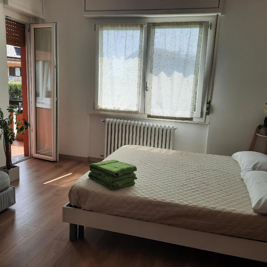 Appartement Sprio House à Omegna Extérieur photo