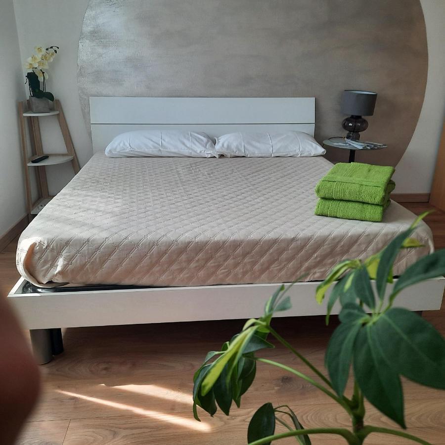 Appartement Sprio House à Omegna Extérieur photo