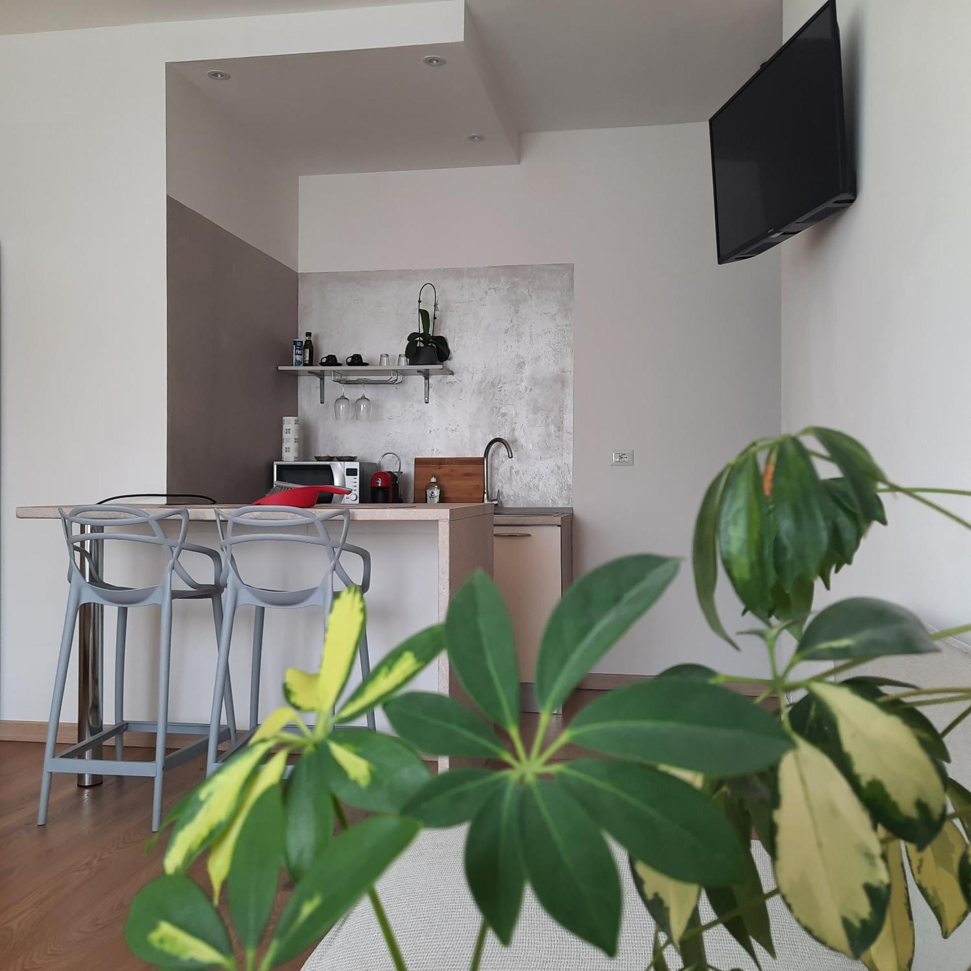 Appartement Sprio House à Omegna Extérieur photo