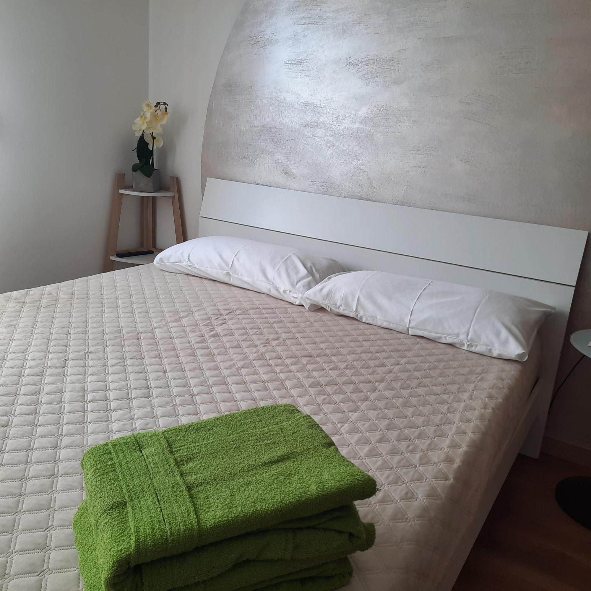 Appartement Sprio House à Omegna Extérieur photo