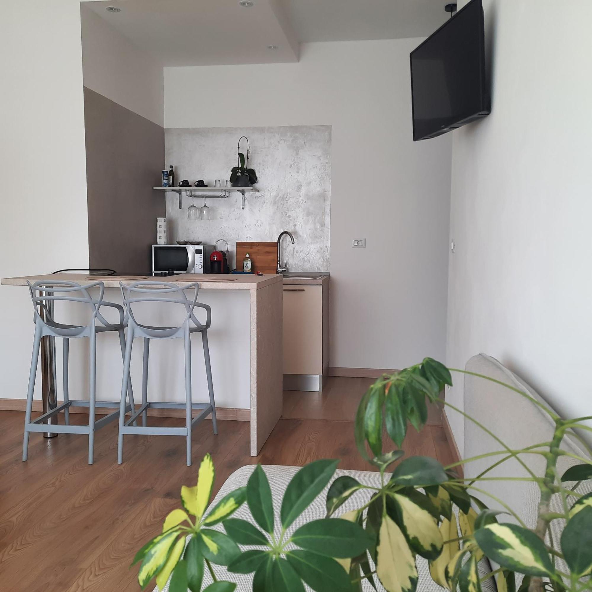 Appartement Sprio House à Omegna Extérieur photo
