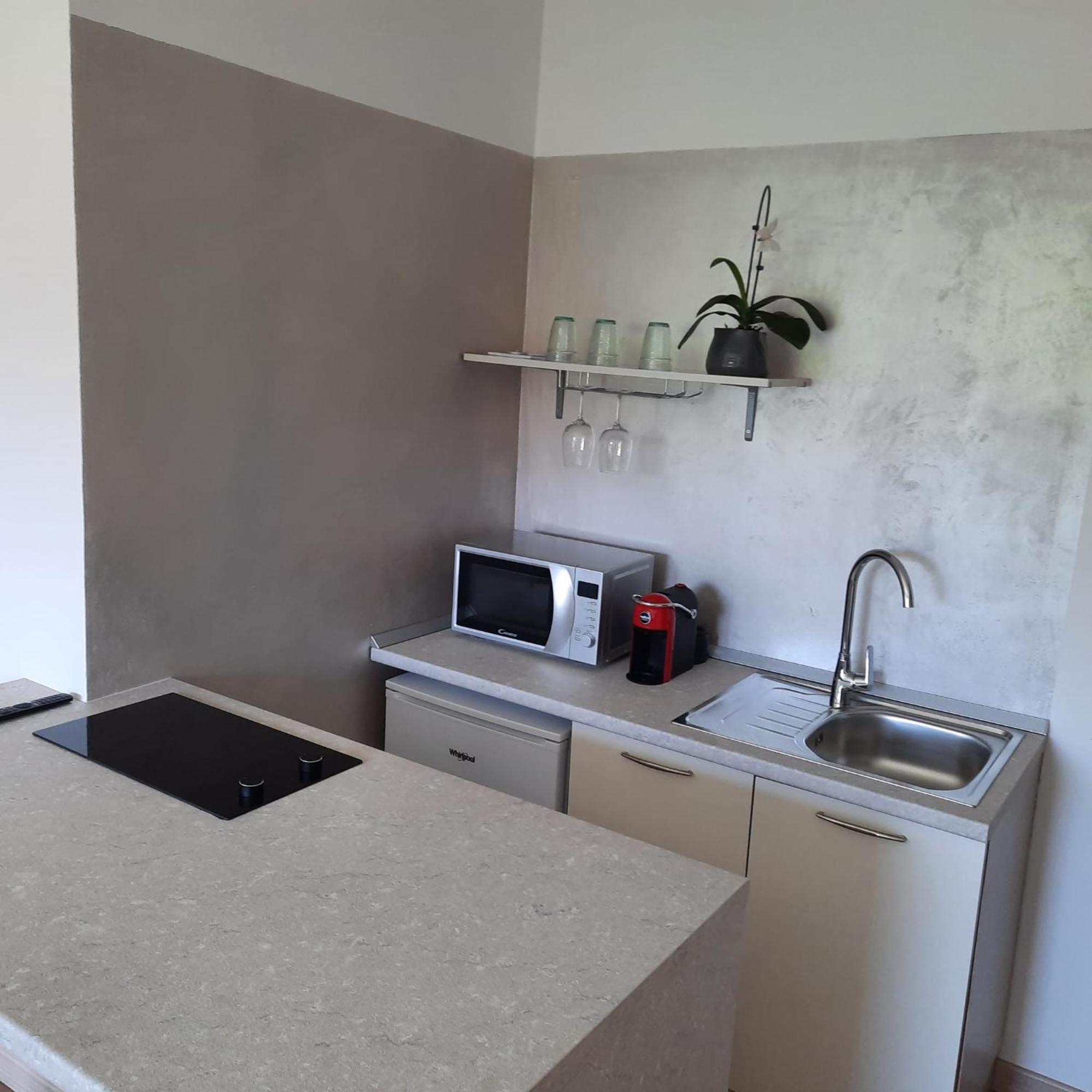 Appartement Sprio House à Omegna Extérieur photo