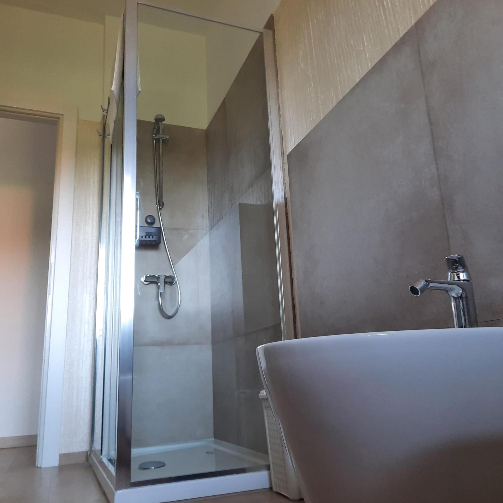 Appartement Sprio House à Omegna Extérieur photo