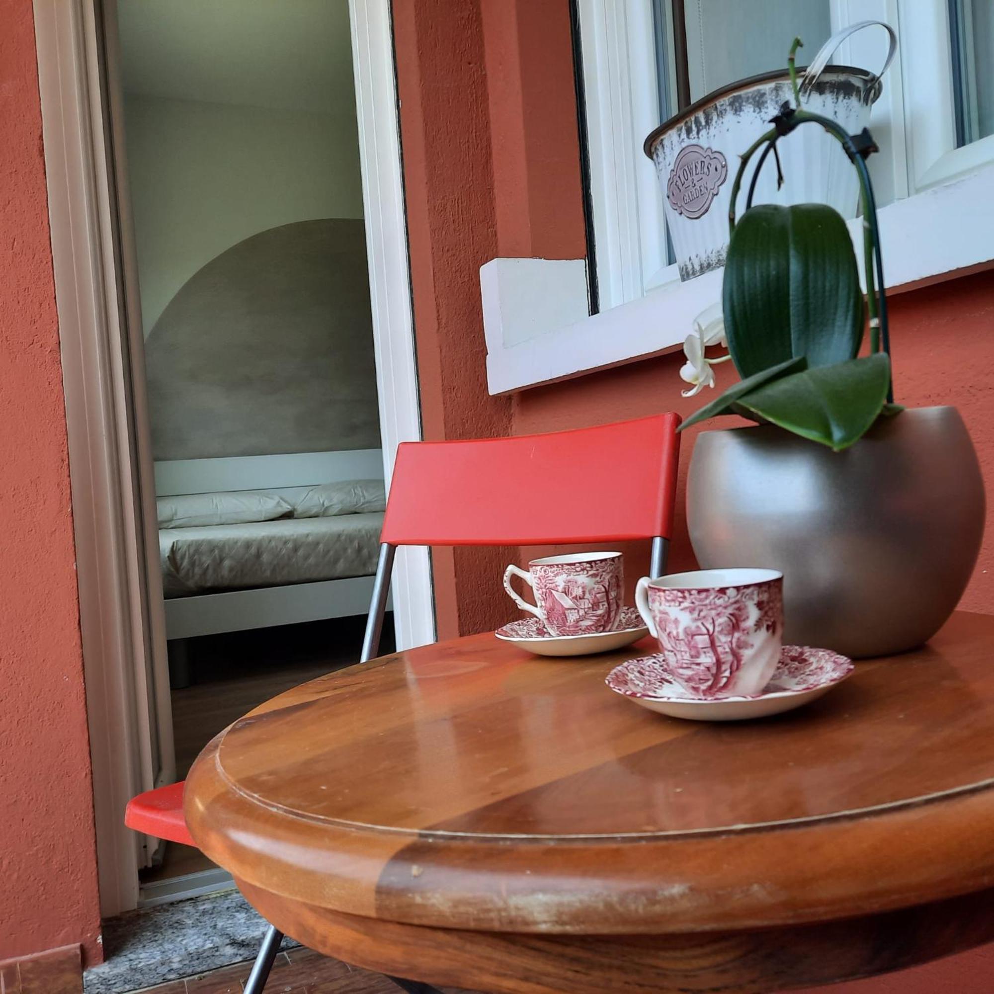 Appartement Sprio House à Omegna Extérieur photo
